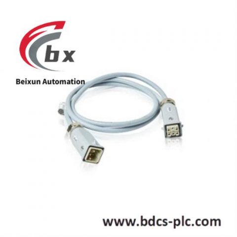 ABB 3HAC9589-2 High-Performance Control Module