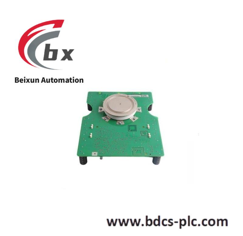 abb_5shx1445h0001_3bhb003230r0101_1.jpg ABB 5SHX1445H0001 Control Module for Industrial Automation