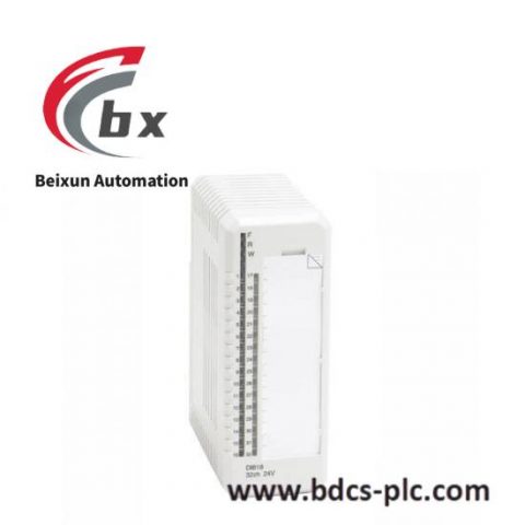 ABB DI814 Digital Input Signal Module