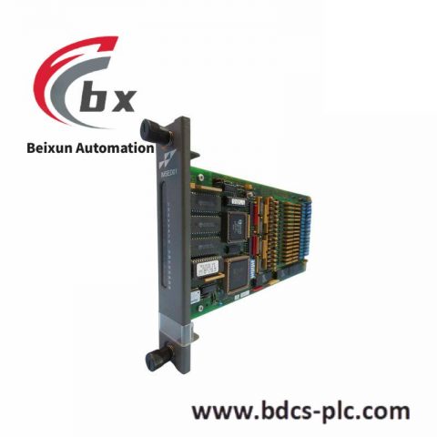 ABB IMSED01 Control Module for Industrial Automation