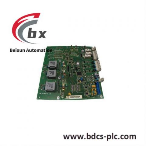 ABB DNF11-FBP.050 DeviceNet Connection Accessory, High Performance Industrial Networking Component