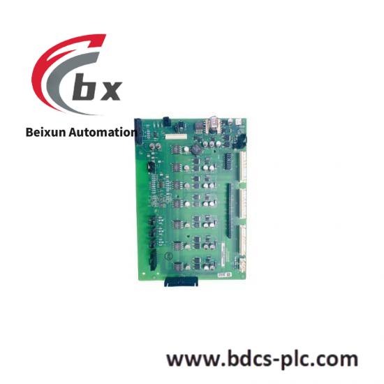 abb_pftl101b_3bse004191r1_1.jpg ABB PFTL101B 3BSE004191R1 Industrial Control Module