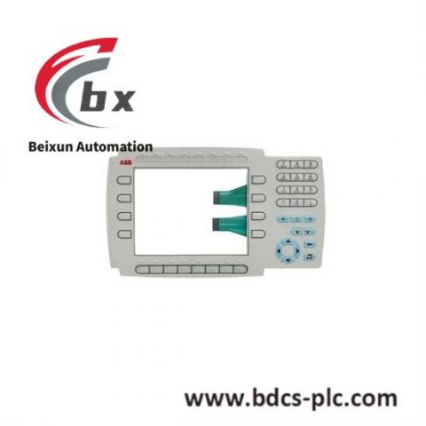 ABB PP836 3BSE042237R1 Transmitter Power Supply