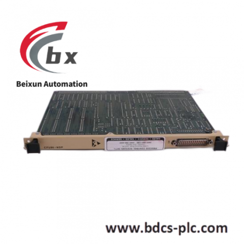 ABB PPD113B03-26-100110 Industrial Control Module