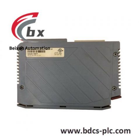 B&R Bus Module X67BC6321L08 Digital Input Module