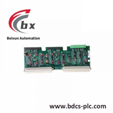 BENTLY 135489-01 Industrial Control Module