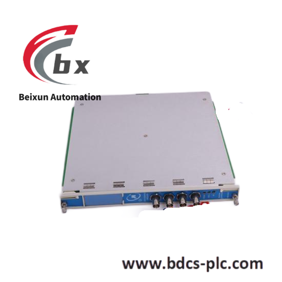 bently_135489-01_2.png BENTLY 135489-01 Industrial Control Module