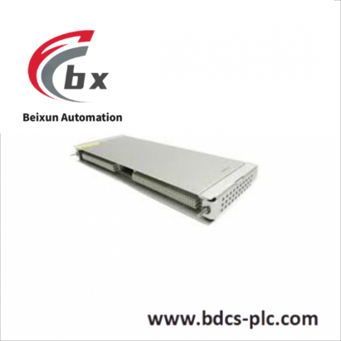 BENTLY 136188-01 Bently Nevada PLC Module