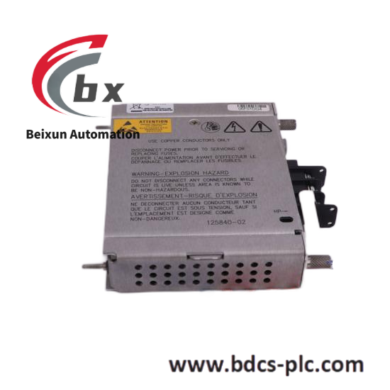 bently_3500_42m_140482-01_1.png BENTLY 3500/42M 140482-01 Miniature Card, Industrial Control Automation Module