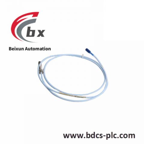 BENTLY NEVADA 330108-91-05 Vibration Monitoring Module