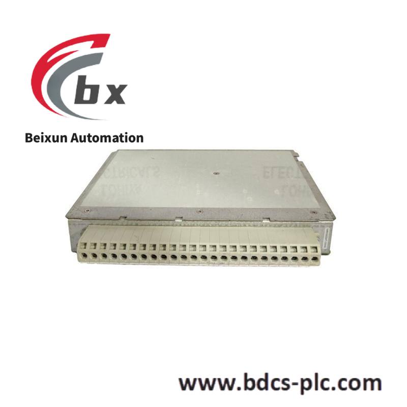 caution_3l046-5_cg.jpg Caution 3L046-5 CG - High-Quality Industrial Control Module