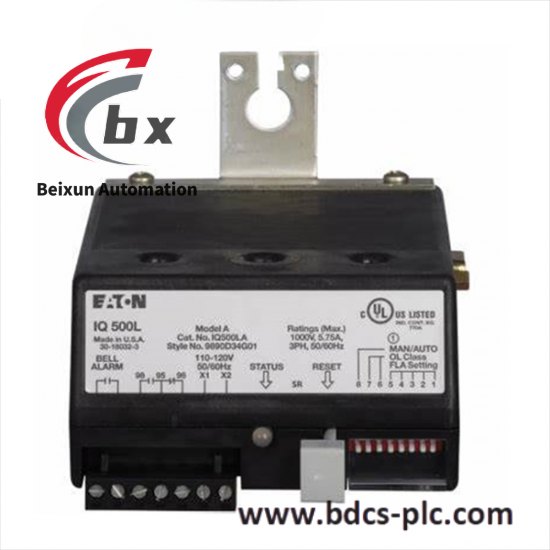 cutler-hammer_ce15kn3.png Cutler-Hammer CE15KN3 Digital Overload Relay with Advanced Protection