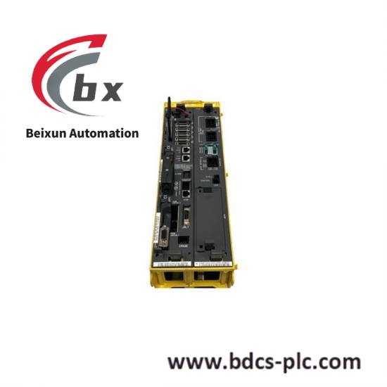 fanuc_a20b-2002-0310_1.jpg FANUC A20B-2002-0310 Main Board for PLC Systems