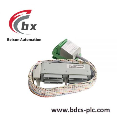 FOXBORO AD908AE - Industrial Control Module