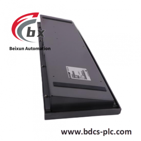 FOXBORO P0926TP Centralized and Decentralized Control Module