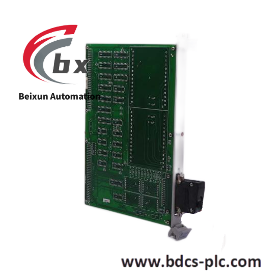 galil_dmc-1842.png Galil DMC-21X3-2 Industrial Control Module, Advanced Motion Controller for Automation Systems