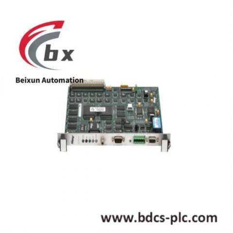 GE 5136-PFB-VME High-Performance VME Bus Interface Module