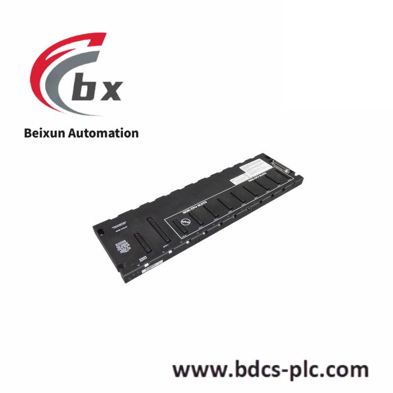 ge_ic693chs391.jpg GE IC693CHS391 Industrial Analog Input Module, High Precision Data Acquisition