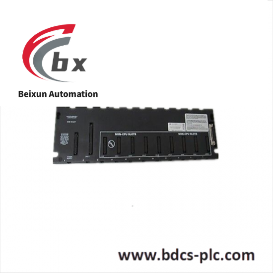 ge_ic693chs391.png GE IC693CHS391 Industrial Analog Input Module, High Precision Data Acquisition