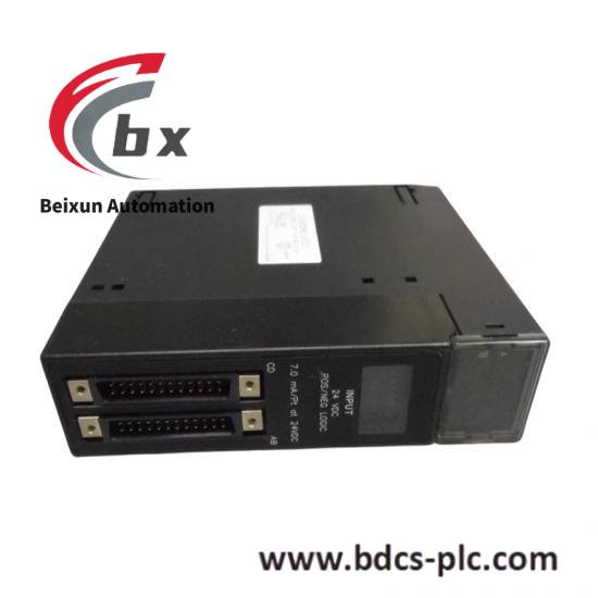 ge_ic693mdl655.jpg GE IC693MDL655 Positive/Negative Discrete Input Module