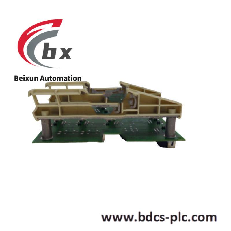 ge_is200isbbg2aab.jpg GE IS200ISBBG2AAB InSync Bus Bypass PCB - Industrial Automation Solution