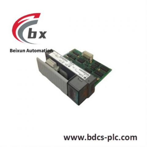 GE VMIVME-7700 Industrial Automation Module