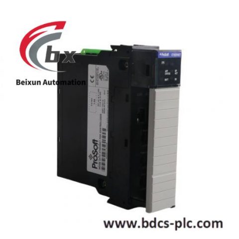 KOLLMORGEN BJRL-20012-110001 Analog Signal Processor Module