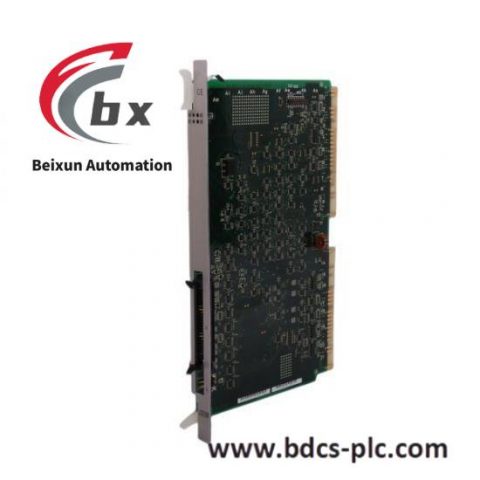 HITACHI LCE250B DCS Spare Parts System Module