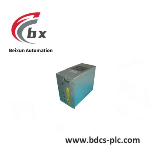 Honeywell 51198947-100H Power Supply - High Performance DC Power Supply for Industrial Applications