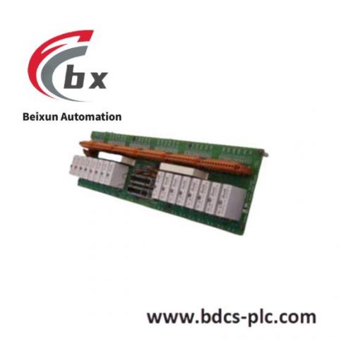Honeywell A860-0316-T001 Industrial Control Module