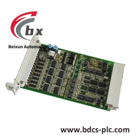 Honeywell 6219938R Industrial Control Module