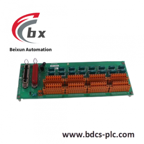 KOLLMORGEN CB06560 PRD-B040SAIB-62 Control Module