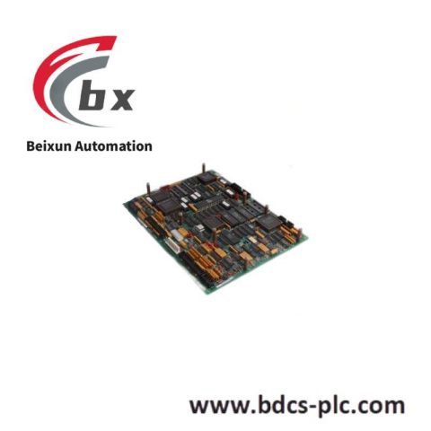 MCS SA1000 Soft Logic, Soft PLC Module, Industrial Automation