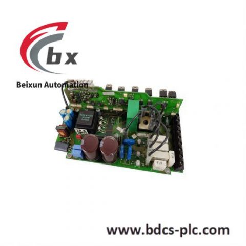 MERAK 681H10078 681K10079 - Custom Processing Module for Industrial Automation