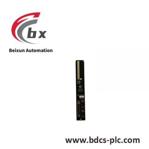 MOORE 16147-51-2 Industrial Control Module for Precision Automation