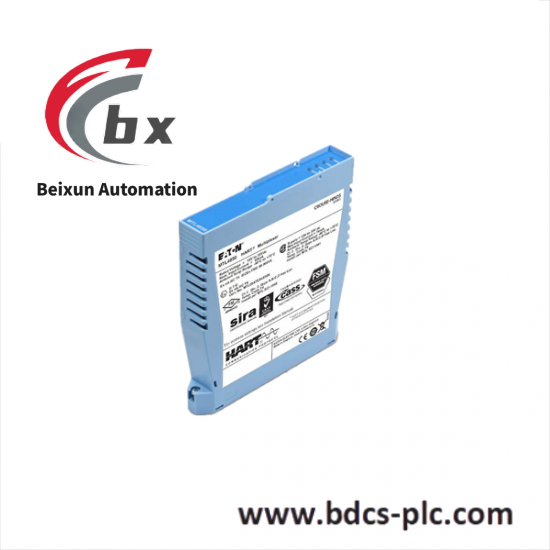 mtl_mtl831b.png Eaton MTL831B Safety Barrier Module