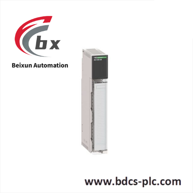 schneider_140ari03010c_analog_input_module.png Schneider 490NAA27101 Industrial Control Module