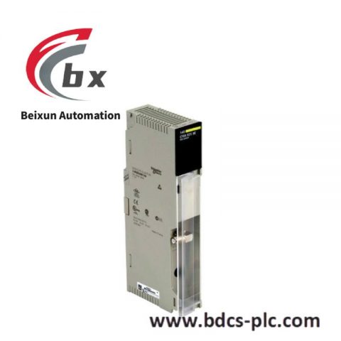 SCHNEIDER 140CRA93100 Communication Interface Module, High-Speed Data Transfer & Reliable Control