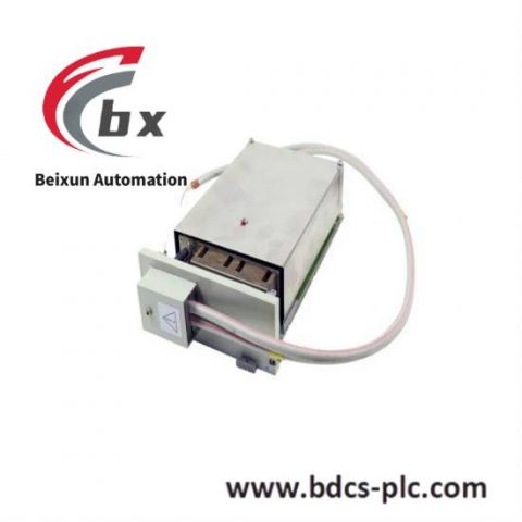 Siemens 6DS1213-8AA Control Interface Module - High Precision Industrial Automation Component