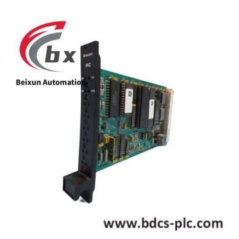 TRICONEX 3511 Analog Input/Output Control Module