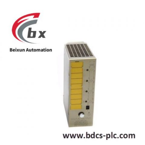 TRICONEX 4508 Microelectronics, Micromechanics Module