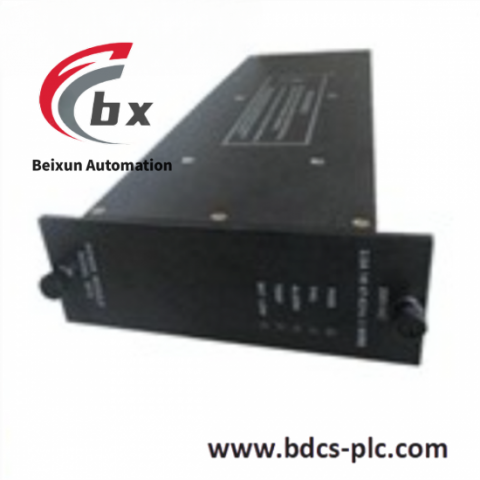 TRICONEX MA2211-100 High Performance Safety Instrumented System Module