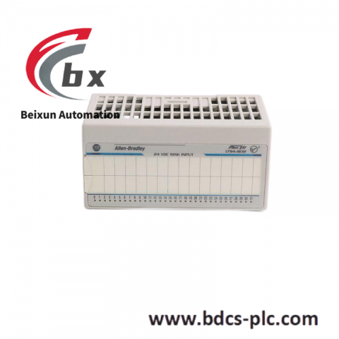 Rockwell Automation A-B 1203-CN1SCANport ControlNet Module