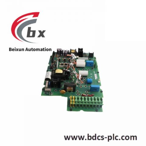 Allen-Bradley 1336-BDB-SP5D High-Performance Industrial Control Module