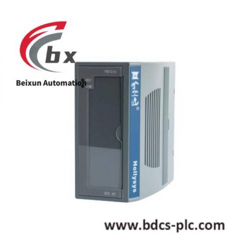 Allen Bradley Control Module 74102-468-51, Industrial Automation