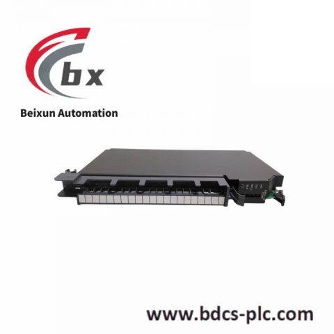 Allen-Bradley 1785-BCM Microprocessor, High-Performance Control Solution