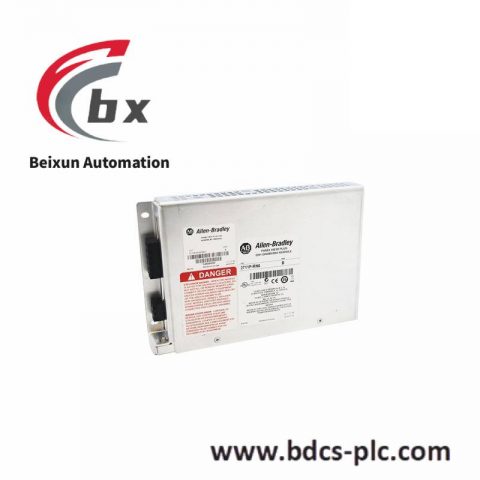 AB Allen-Bradley 2711P-RN6 Modular or Logic Operation Module