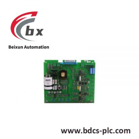ABB 3ASC25H214 DATX130 Industrial Control Module