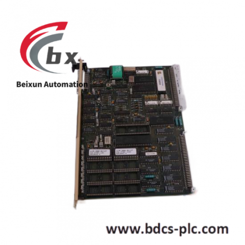ABB 3ASC25H219B DATX133 Industrial Control Module