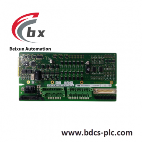ABB 5716075-BG ABB Control Module